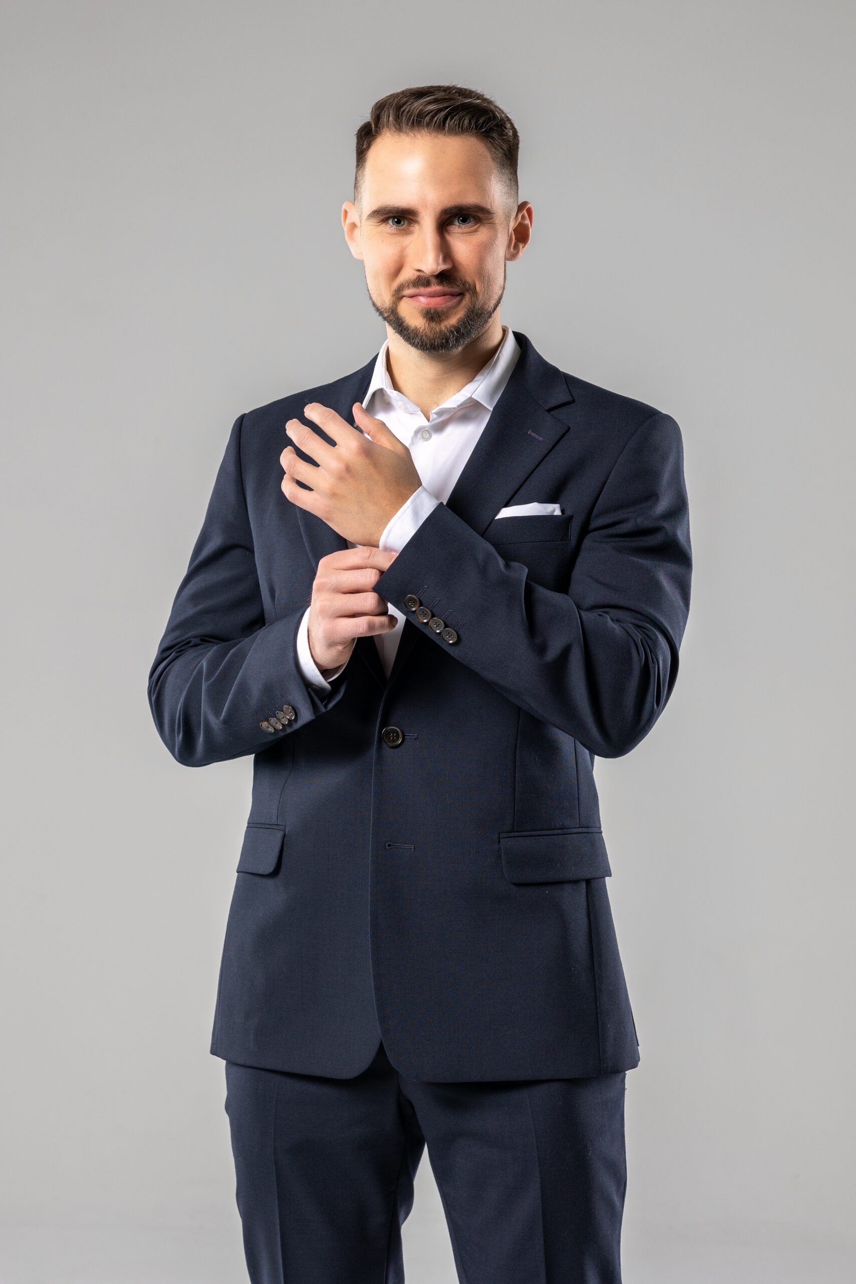 Arek Lewandowski