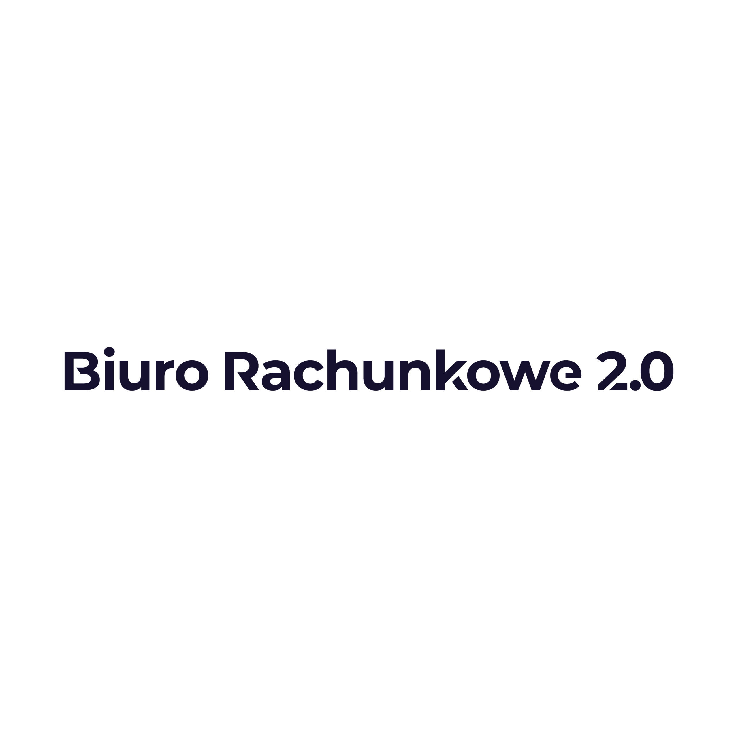 Biuro Rachunkowe 2.0